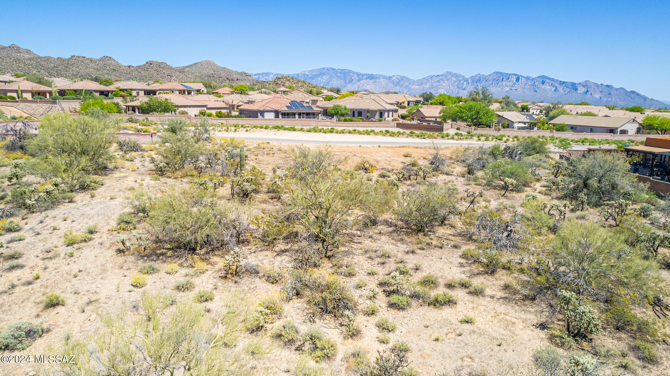North Tortolita Road Marana, AZ 85658 - Photo 14 of 15