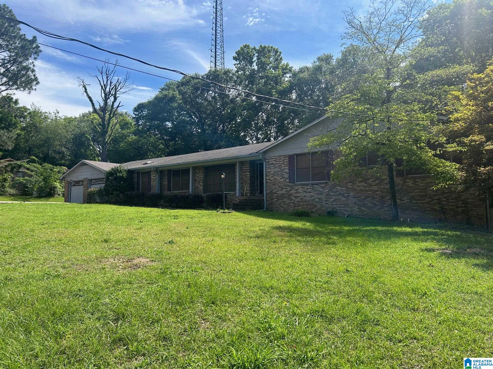 2515 Simpson Street Anniston, AL 36201 - Photo 4 of 36