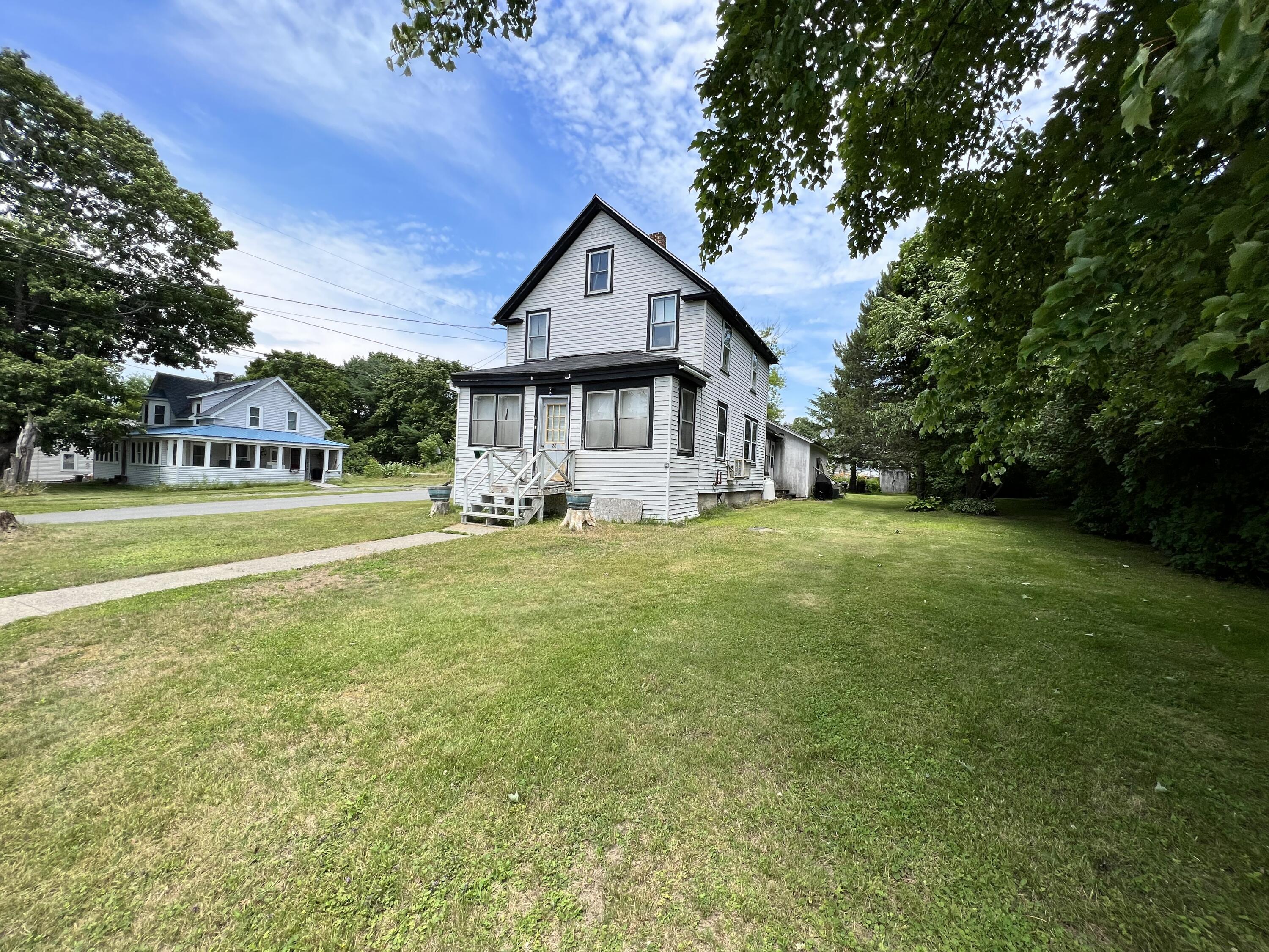 28 Libby Street Lincoln, ME 04457 - Photo 6 of 23 65362ACB-B3CB-4BEB-8AA7-2FE747D4B6A5