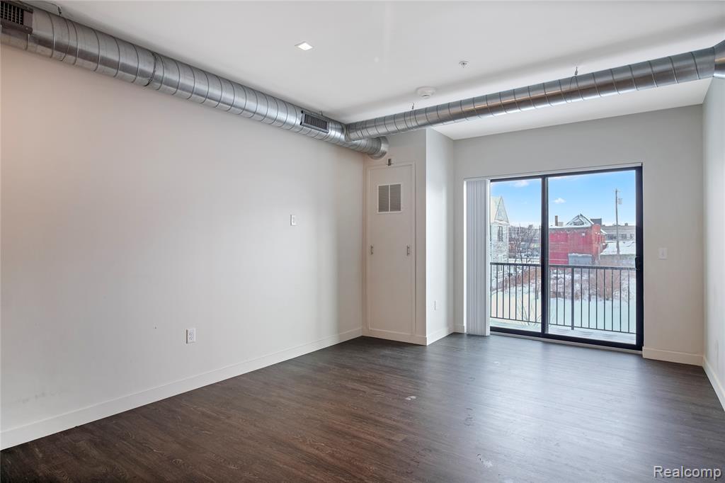 503 Horton Street, Unit 202 Detroit, MI 48202 - Photo 7 of 17