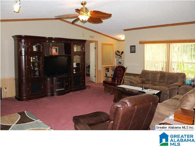 186 Glade Road Talladega, AL 35160 - Photo 9 of 30