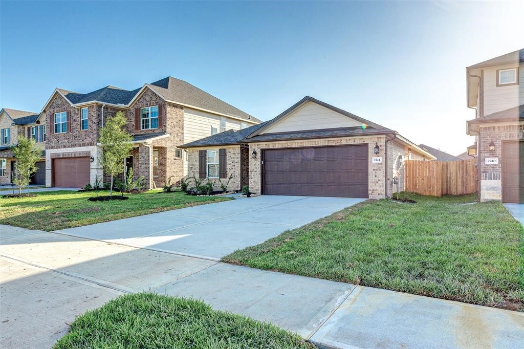 7214 Toluca Drive Rosharon, TX 77583 - Photo 2 of 25 Gallery Image 2