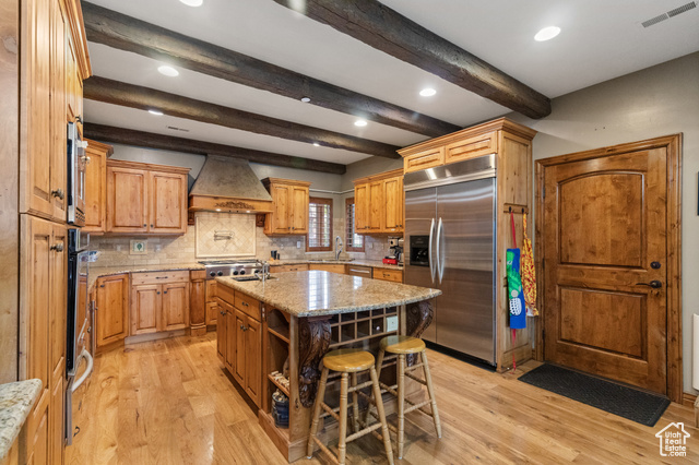 3643 North Huntsman Path, Unit C301 Eden, UT 84310 - Photo 10 of 45
