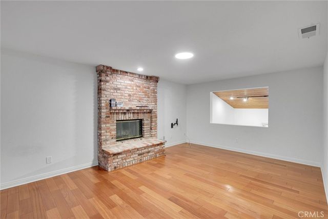 $6,995 | 2441 Lyric Avenue, Los Angeles, CA 90027