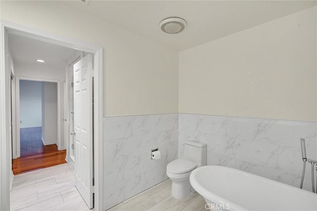 $6,995 | 2441 Lyric Avenue, Los Angeles, CA 90027