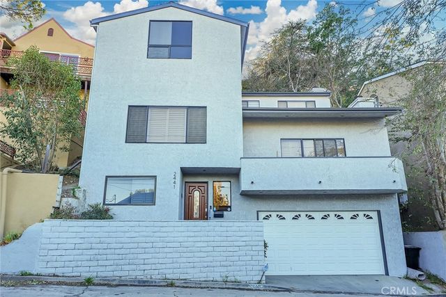 $6,995 | 2441 Lyric Avenue, Los Angeles, CA 90027
