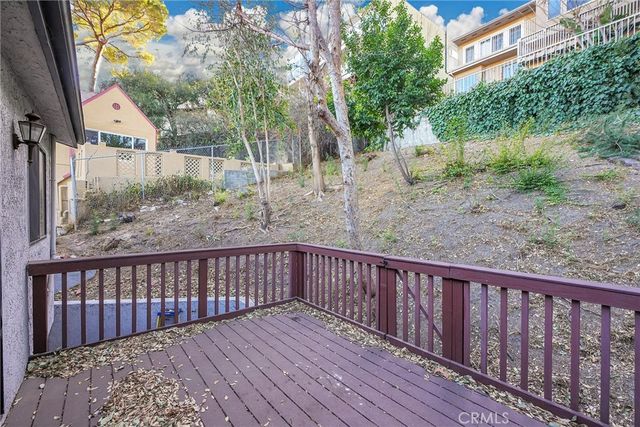 $6,995 | 2441 Lyric Avenue, Los Angeles, CA 90027