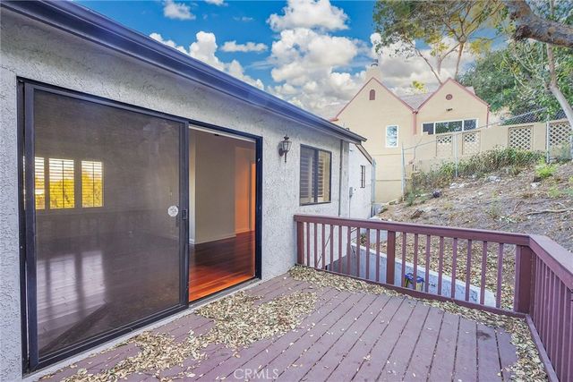 $6,995 | 2441 Lyric Avenue, Los Angeles, CA 90027