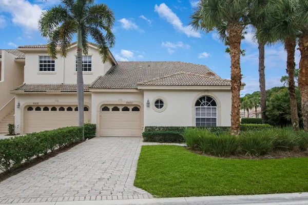 $2,700 | 8400 Mulligan Circle, Port St. Lucie, FL 34986