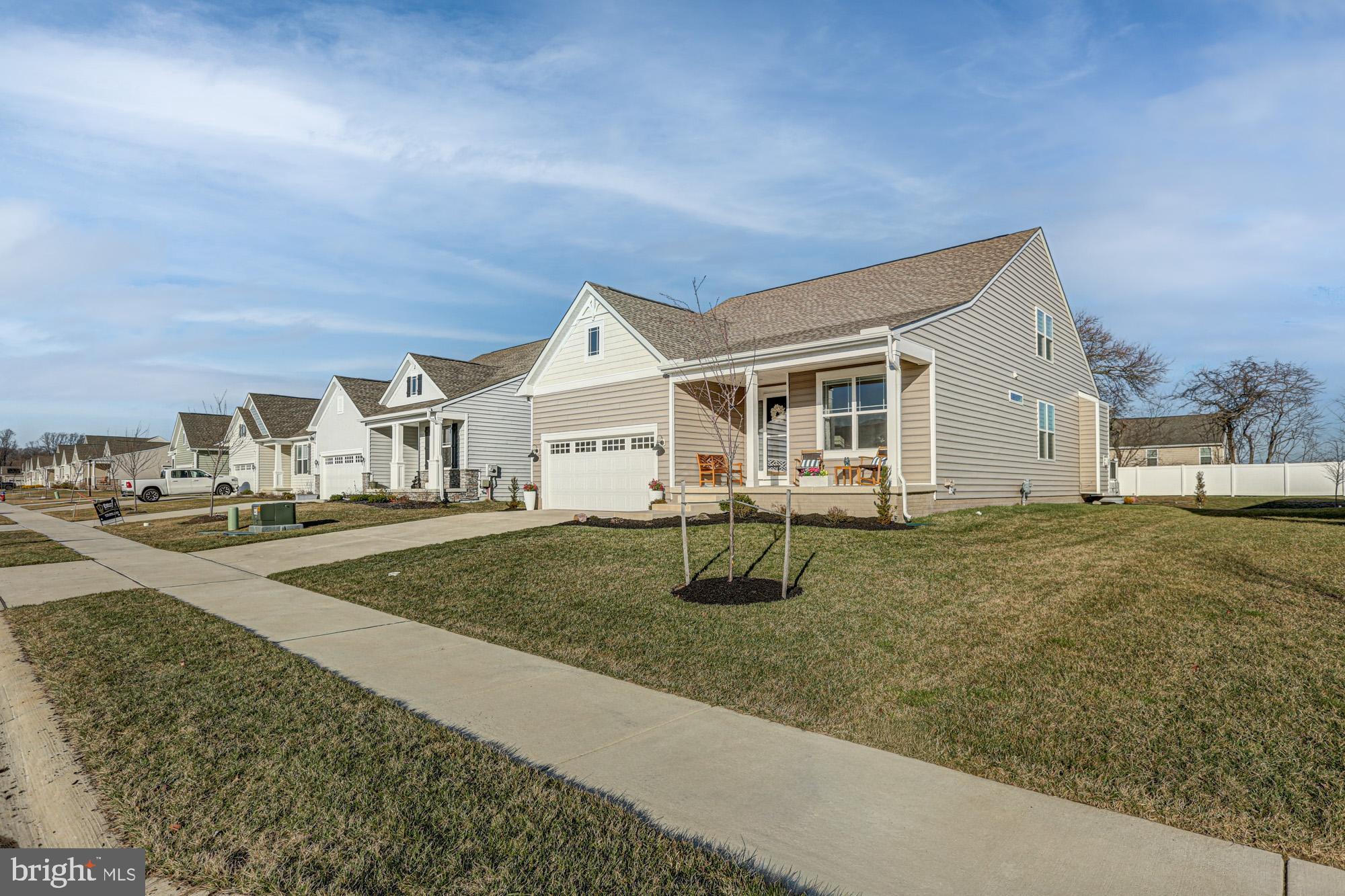 507 Cherry Bark Road Middletown, DE 19709 - Photo 3 of 81
