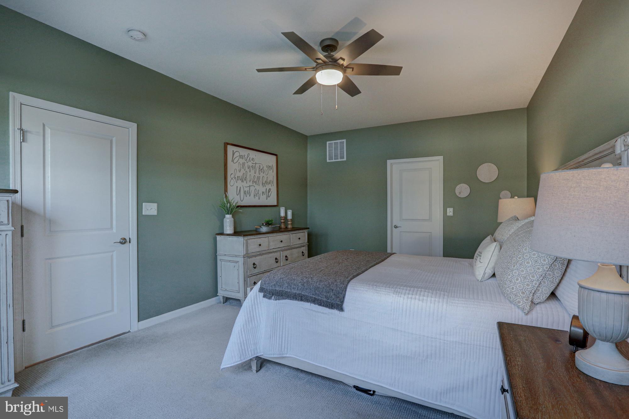 507 Cherry Bark Road Middletown, DE 19709 - Photo 43 of 81 1st floor primary bedroom