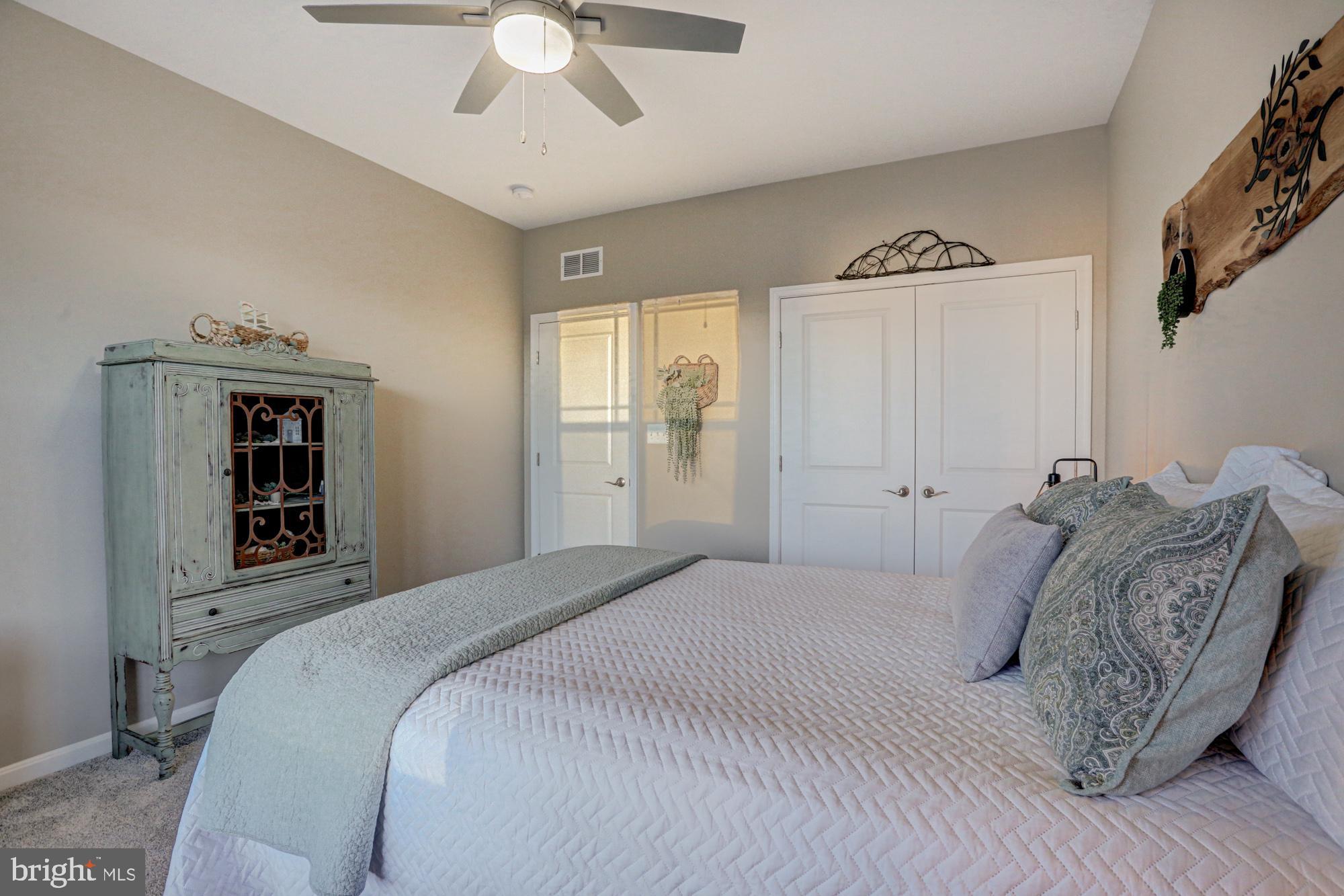 507 Cherry Bark Road Middletown, DE 19709 - Photo 54 of 81 a bedroom with a bed and a window