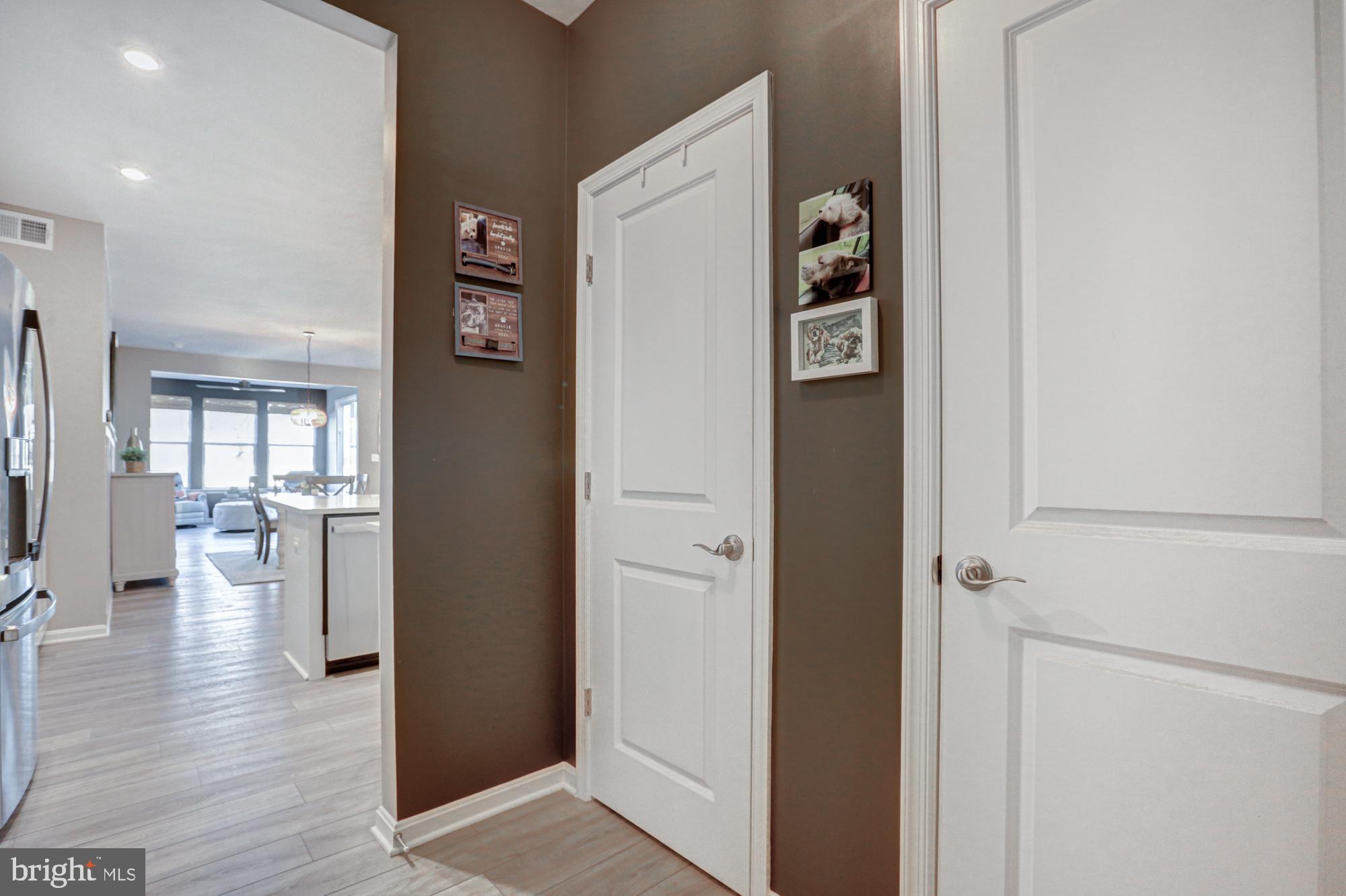 507 Cherry Bark Road Middletown, DE 19709 - Photo 55 of 81 mudroom