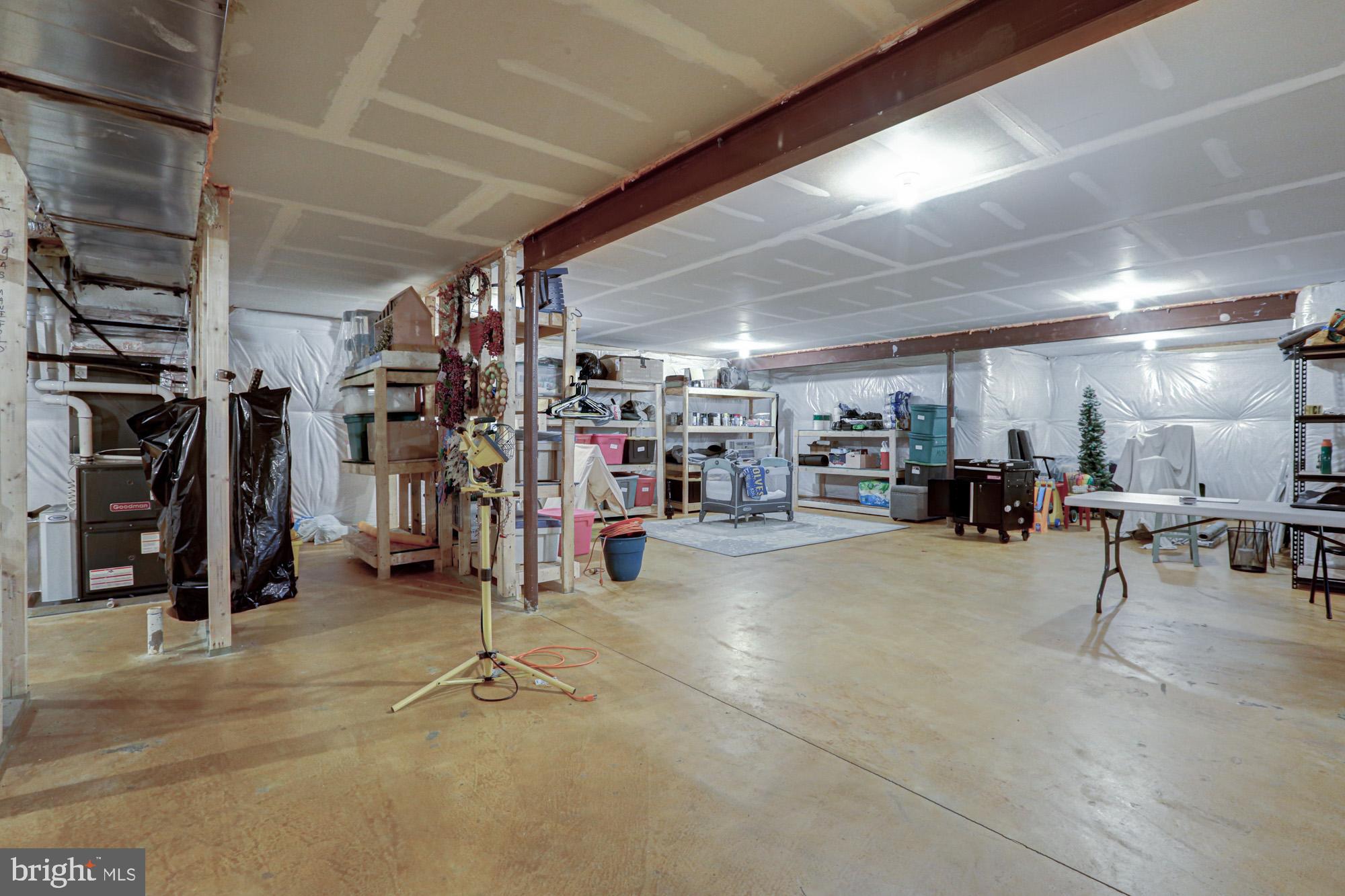 507 Cherry Bark Road Middletown, DE 19709 - Photo 76 of 81 a view of a room with gym equipment