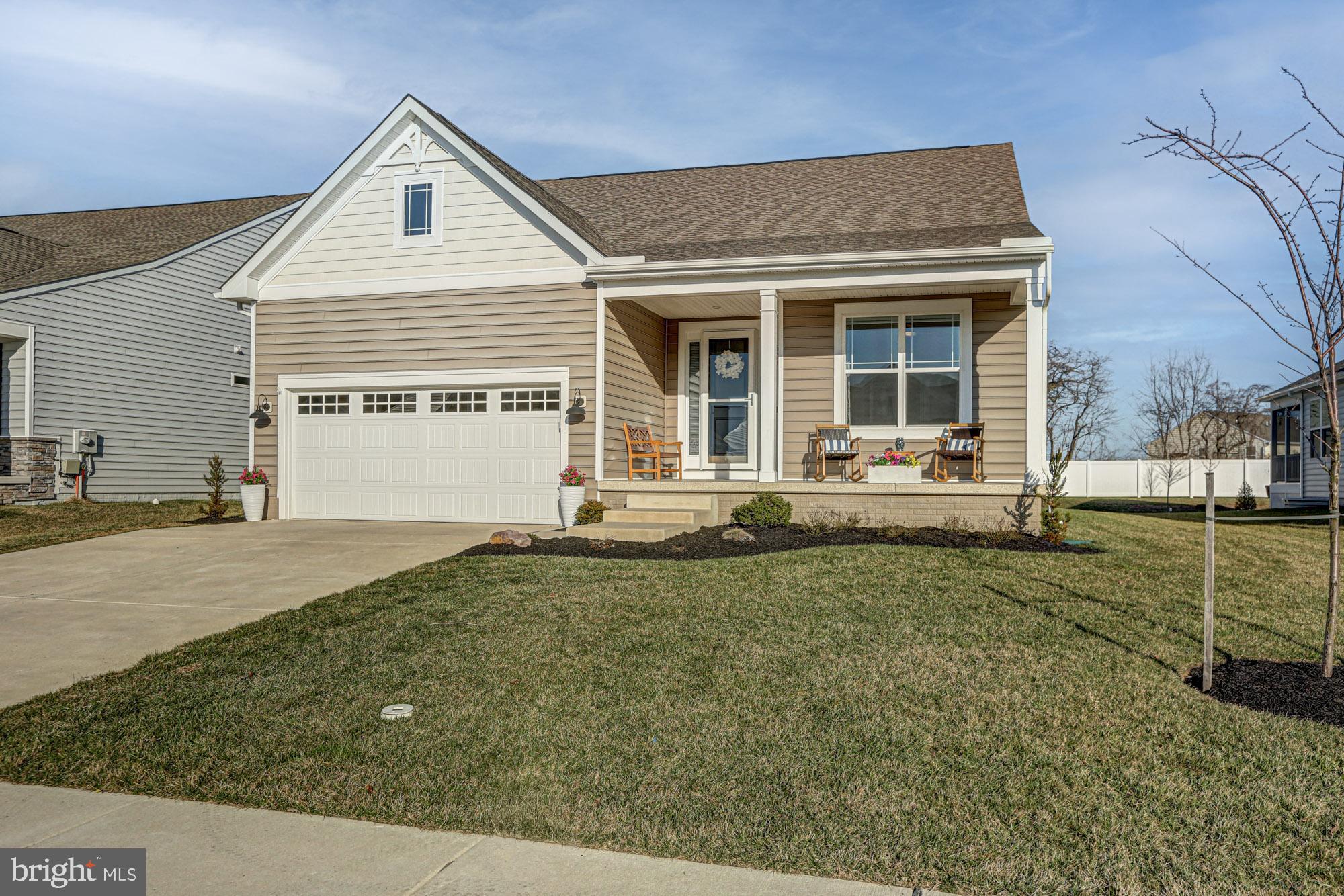 507 Cherry Bark Road Middletown, DE 19709 - Photo 8 of 81
