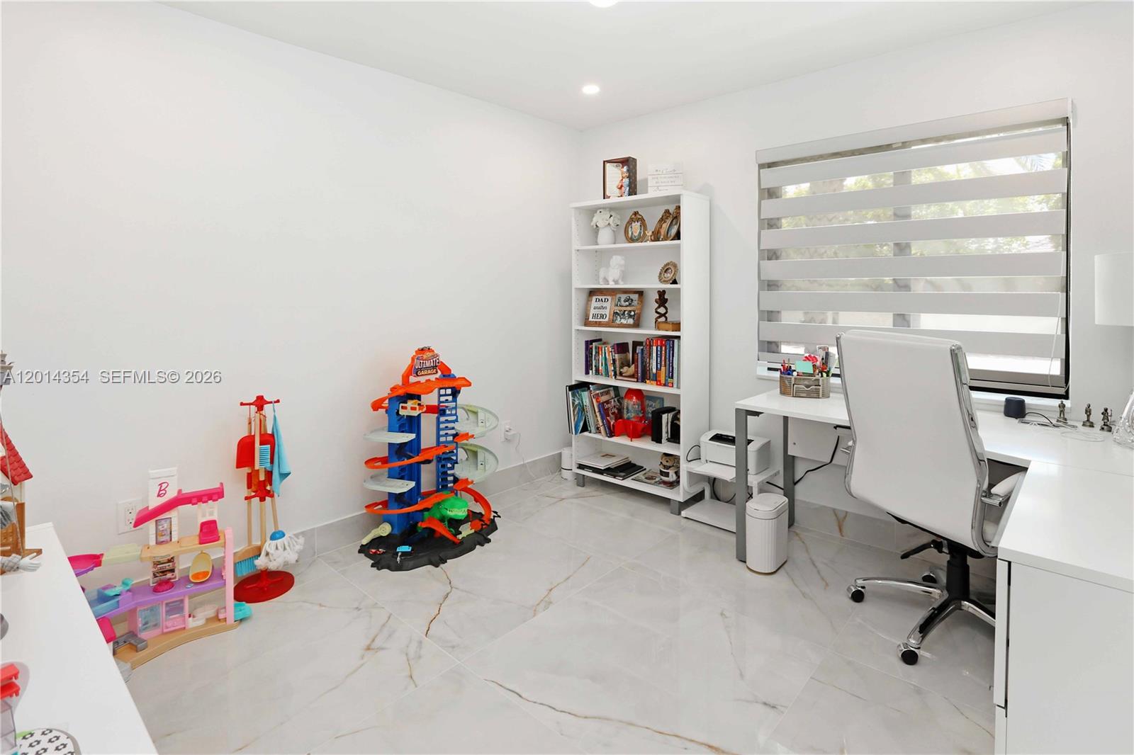 14211 Southwest 31st Street Miami, FL 33175 - Photo 25 of 27 a play room with toys