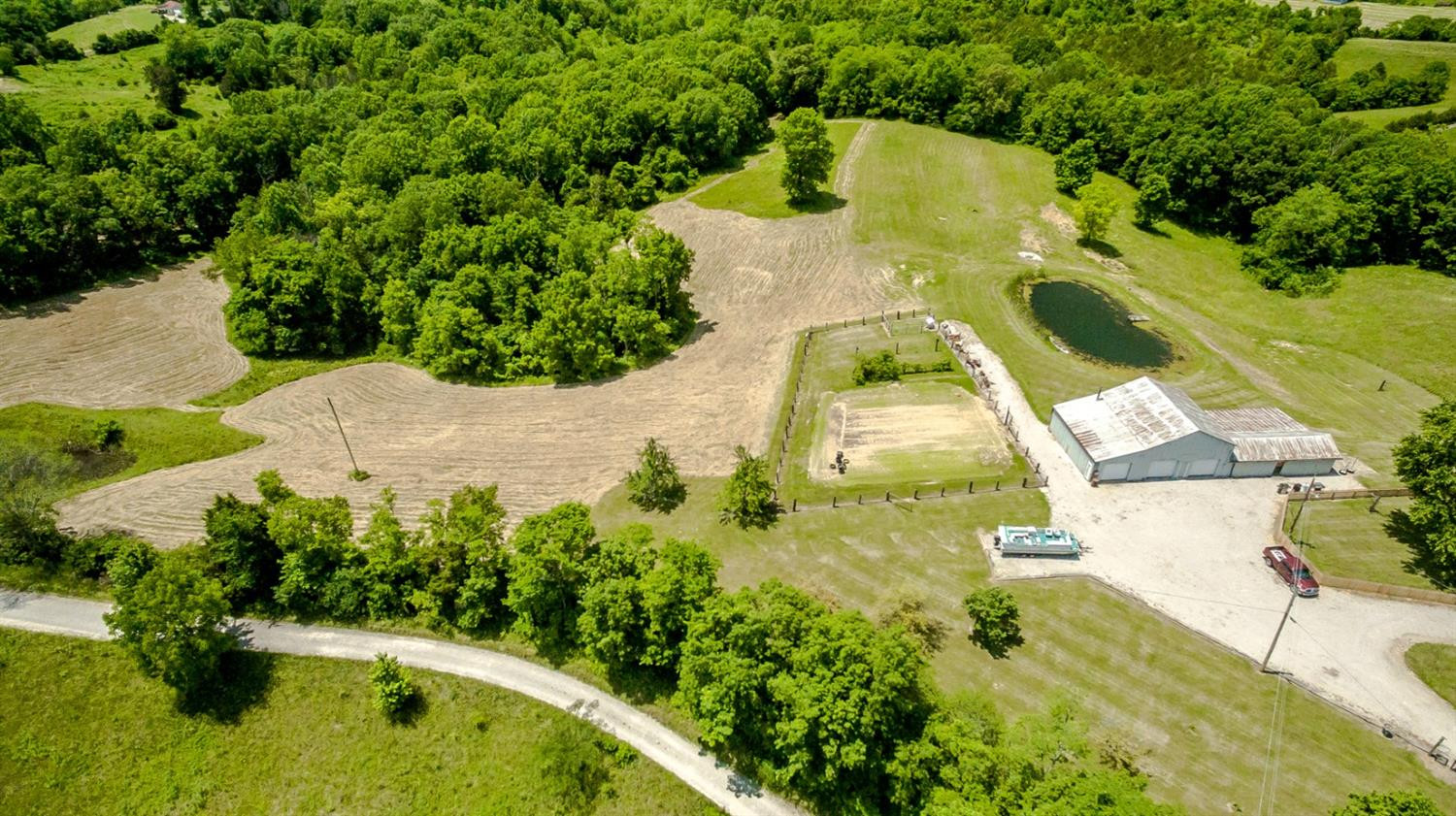945 Dry Ridge Road Frankfort, KY 40601 - Photo 48 of 53 Photo 48