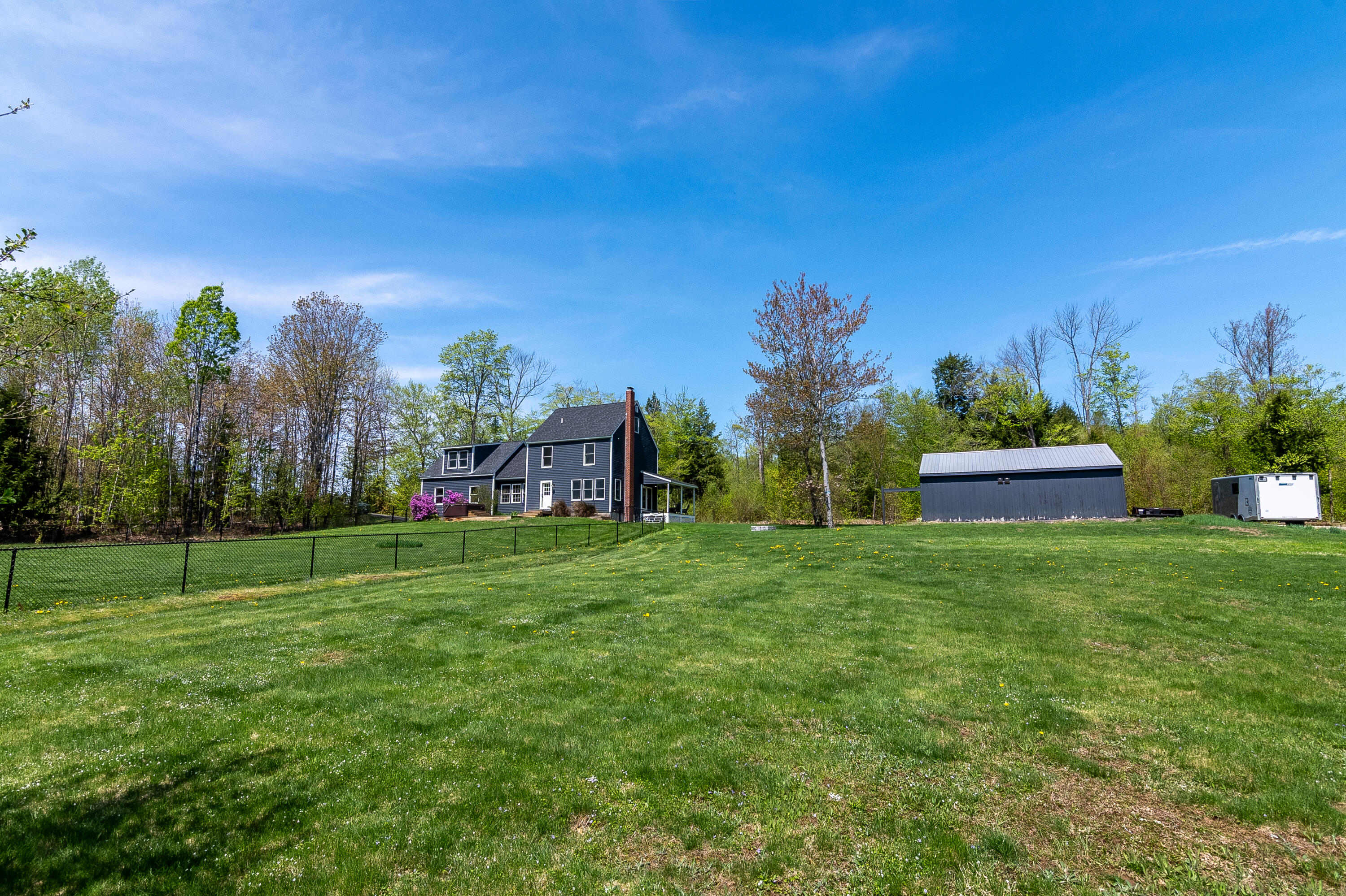 264 Seamon Road Farmington, ME 04938 - Photo 47 of 49 CM5_7852-HDR