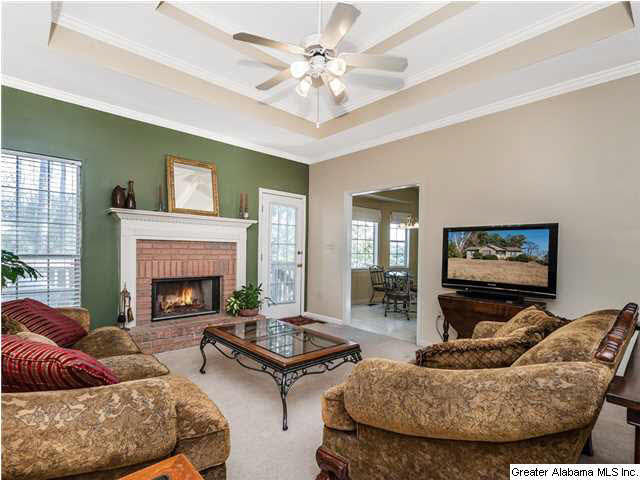 504 Fieldstone Drive Helena, AL 35080 - Photo 4 of 32
