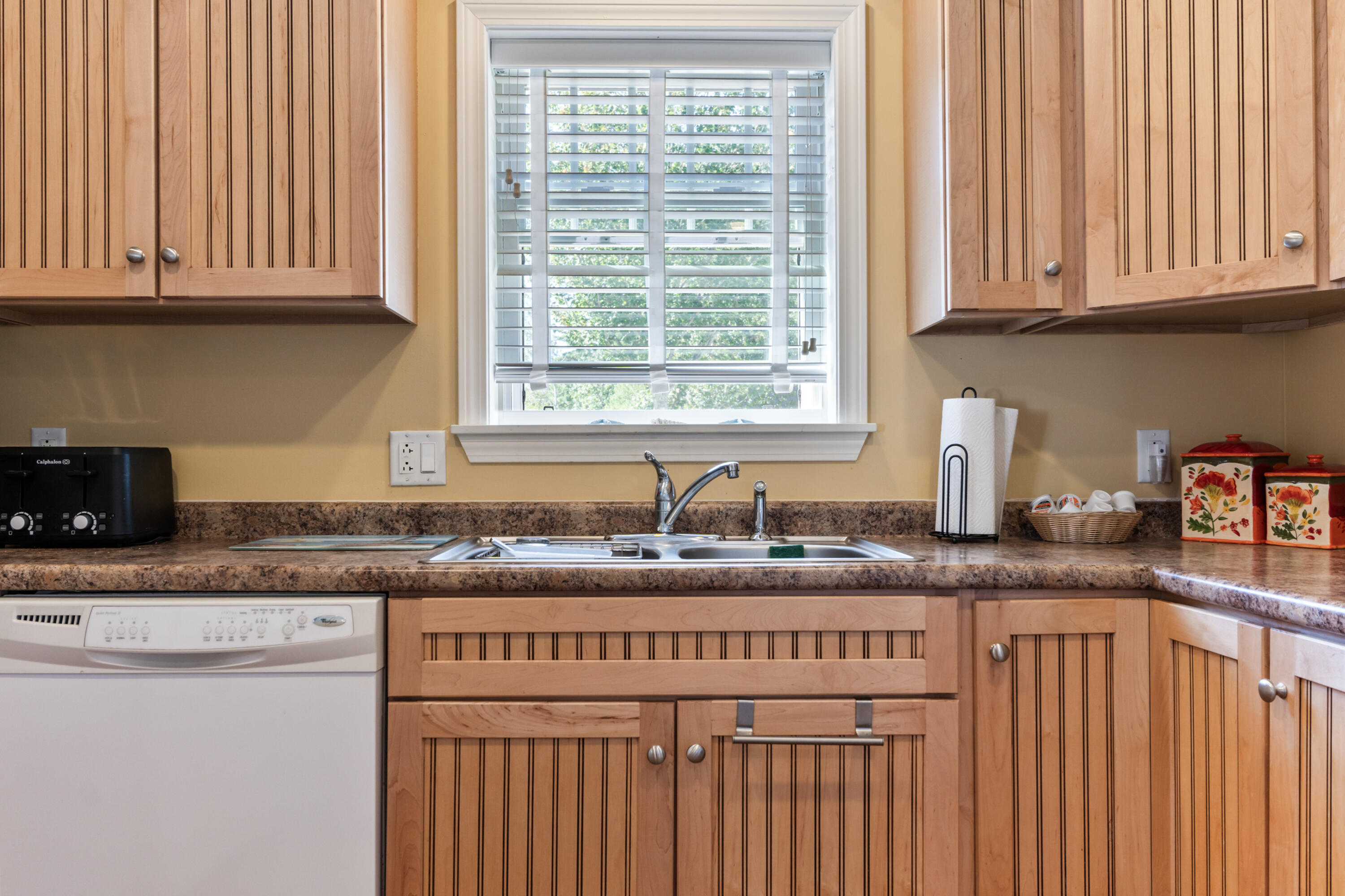 412 Post Road, Unit D4 Wells, ME 04090 - Photo 16 of 39 Kitchen