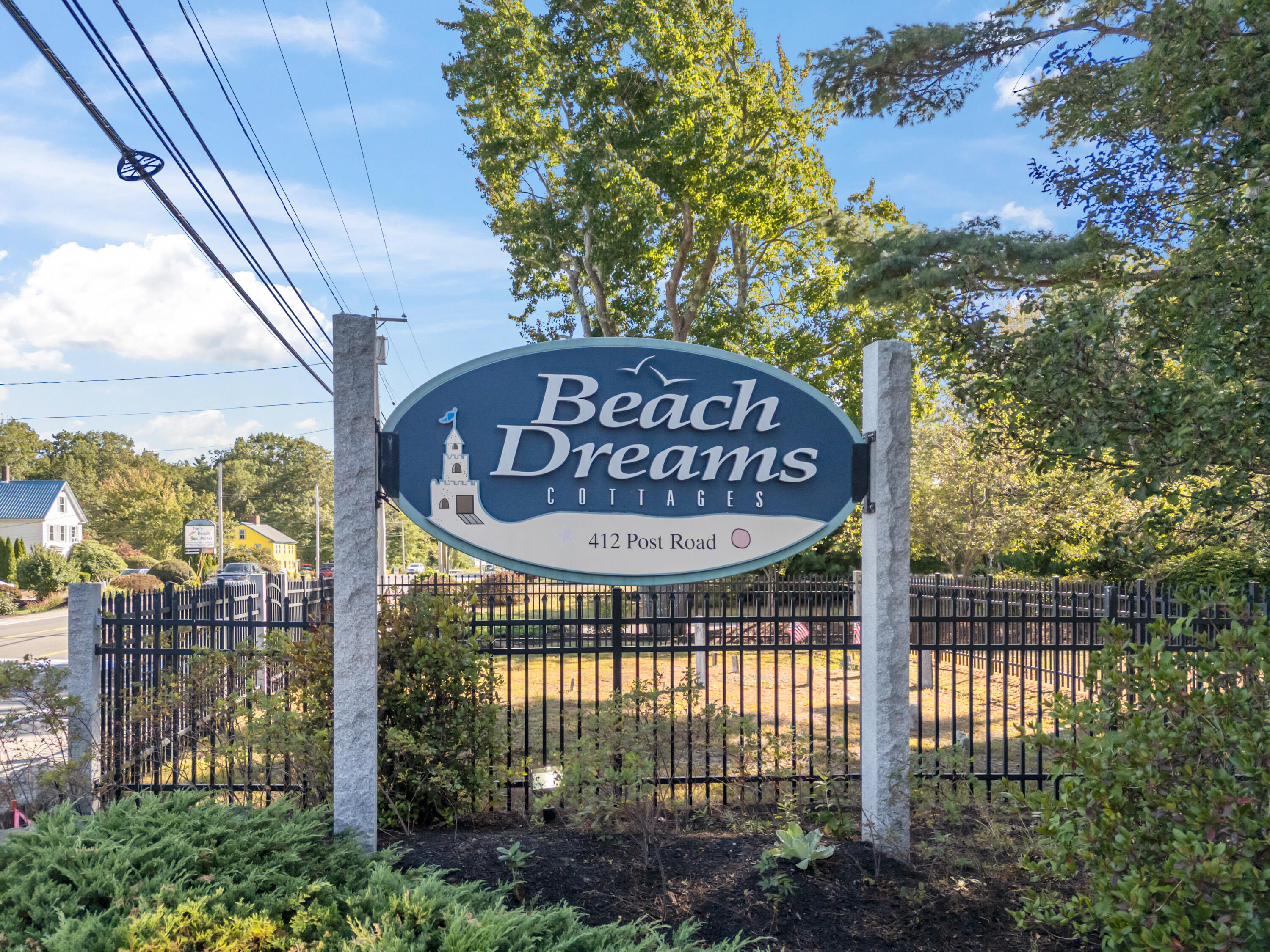 412 Post Road, Unit D4 Wells, ME 04090 - Photo 21 of 39 Beach Dreams