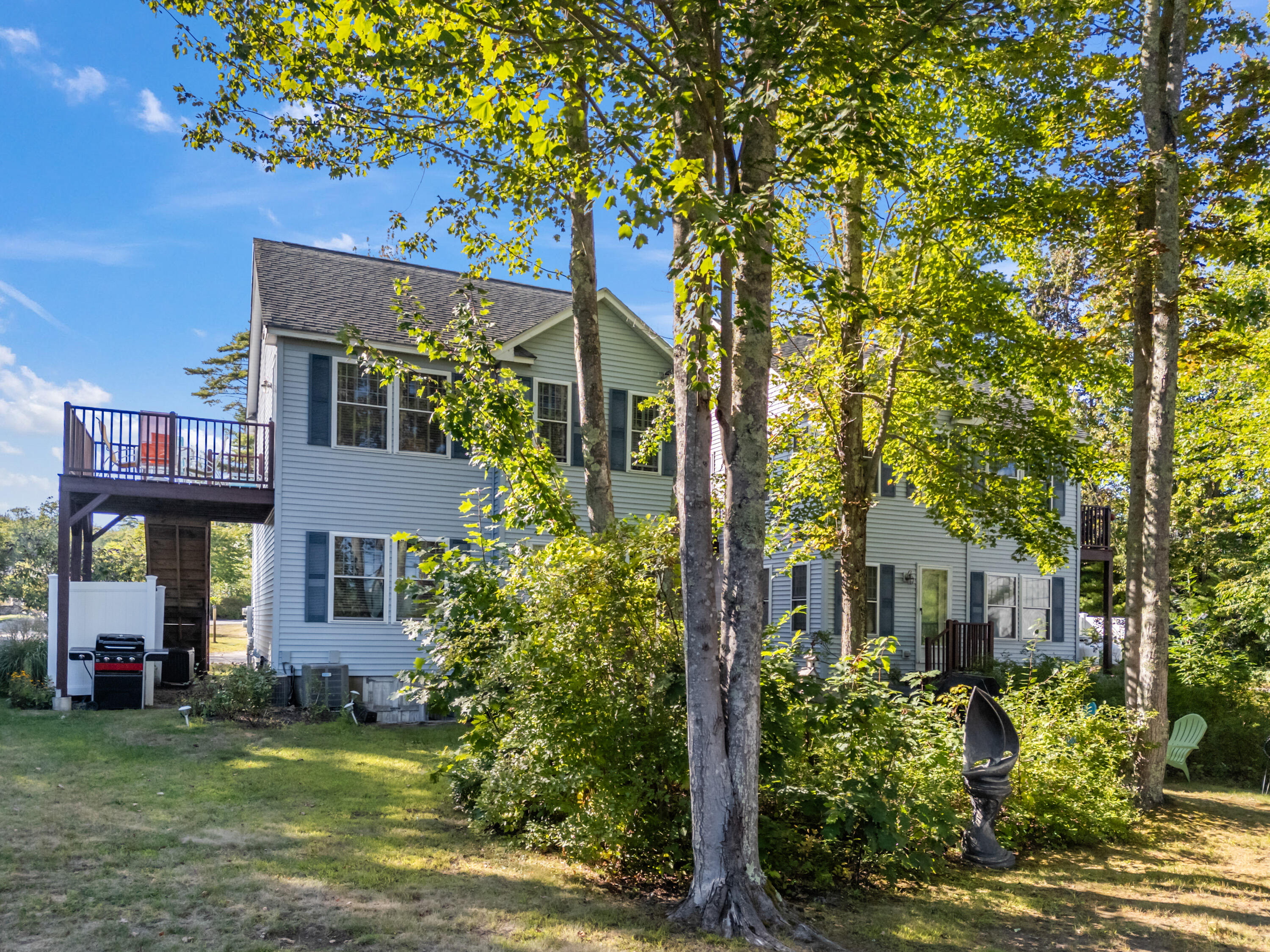 412 Post Road, Unit D4 Wells, ME 04090 - Photo 3 of 39 412 Post Road #D4_116