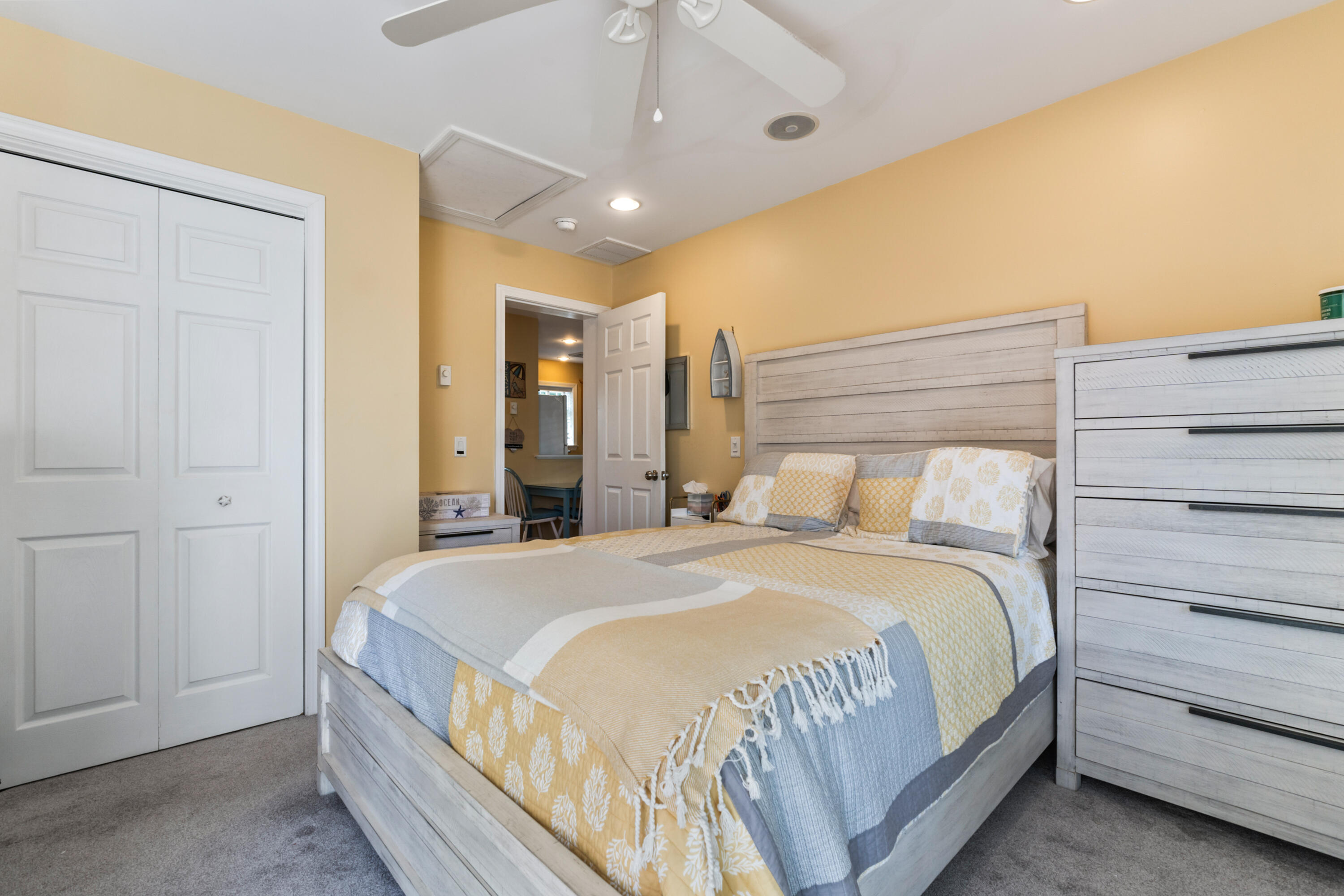 412 Post Road, Unit D4 Wells, ME 04090 - Photo 10 of 39 Primary Bedroom