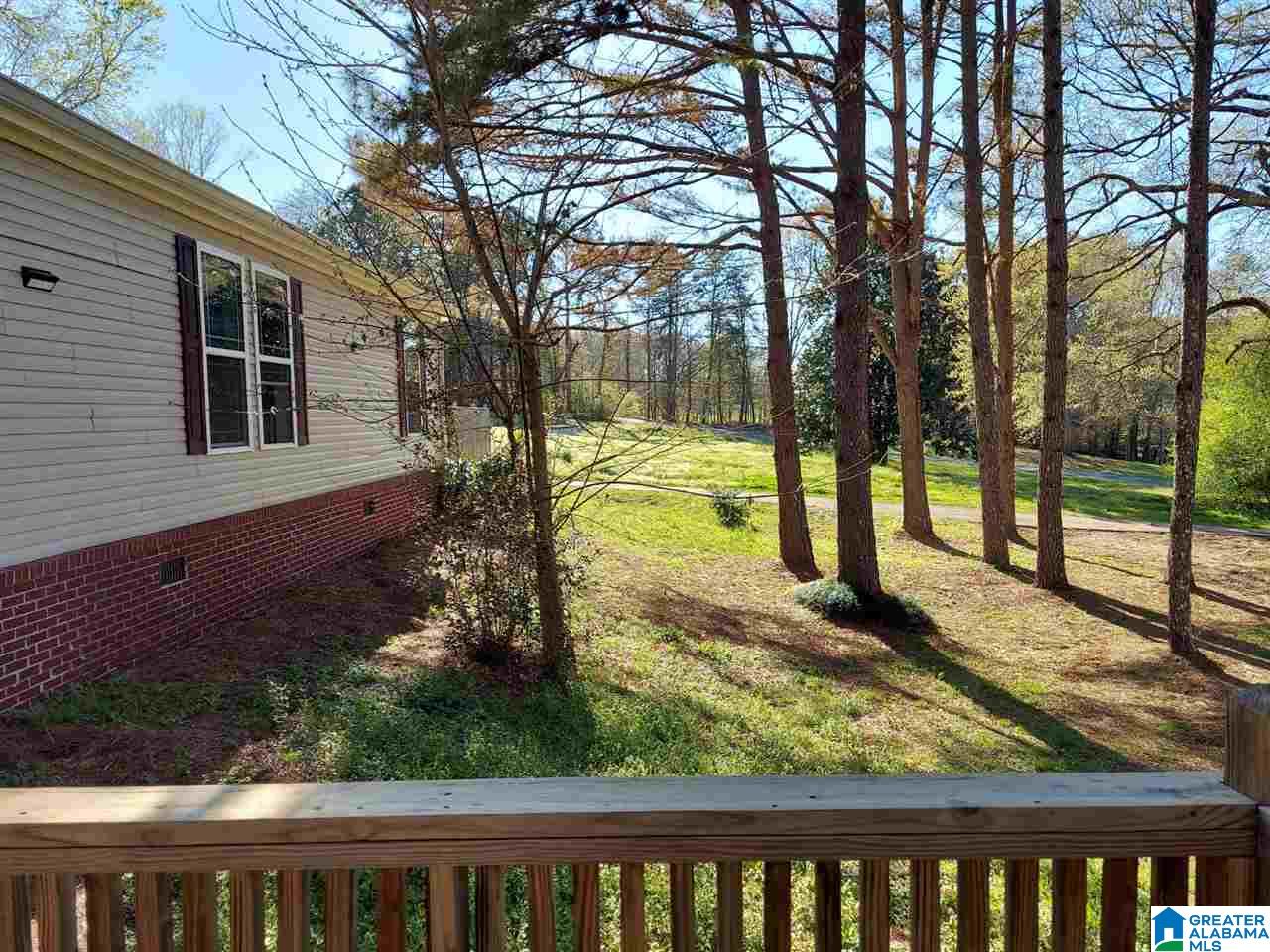 757 Rubley Road Carbon Hill, AL 35549 - Photo 34 of 44