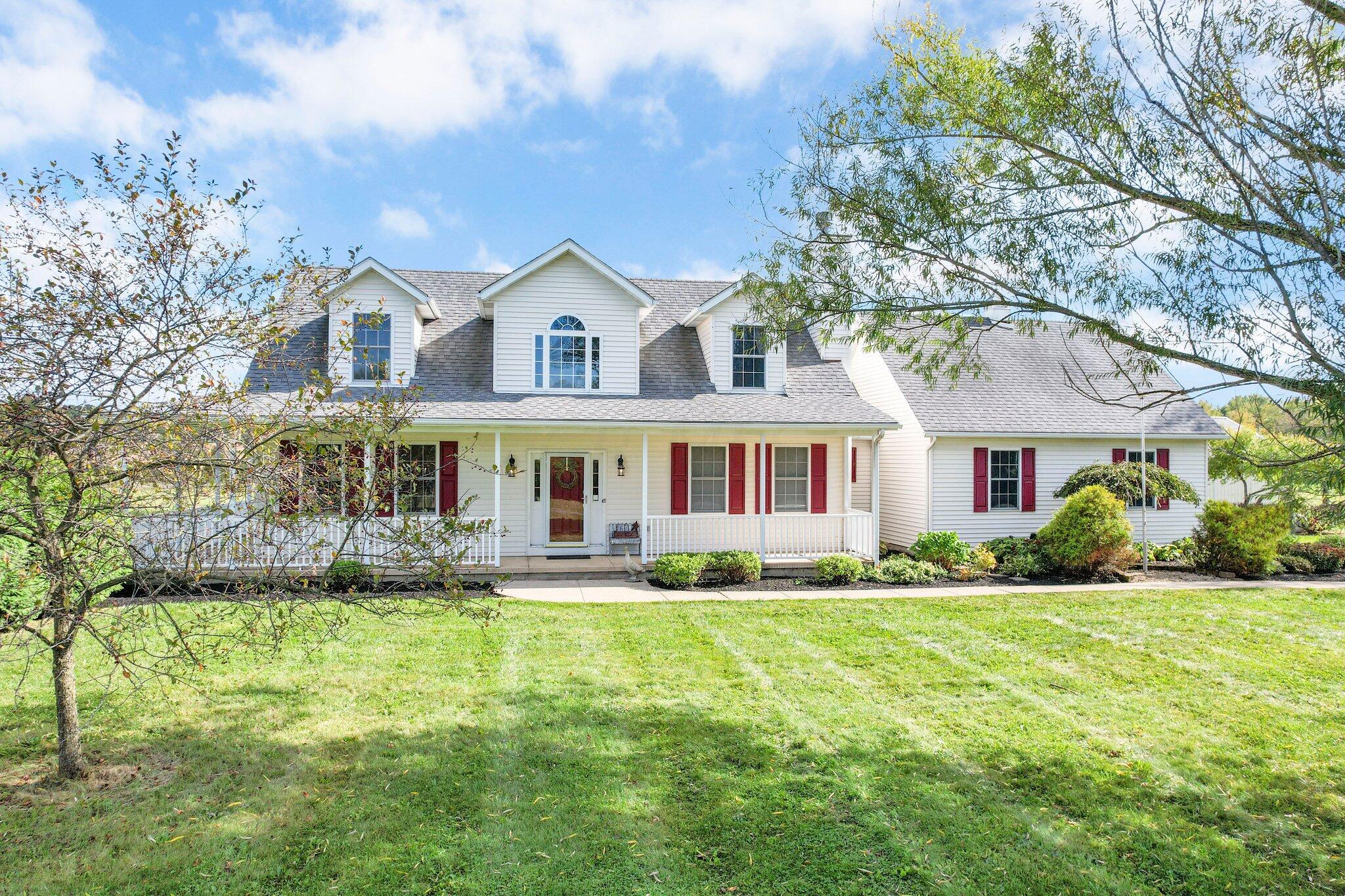 5000 Wilson Road Sunbury, OH 43074 - Photo 2 of 78 84-web-or-mls-DJI_0354