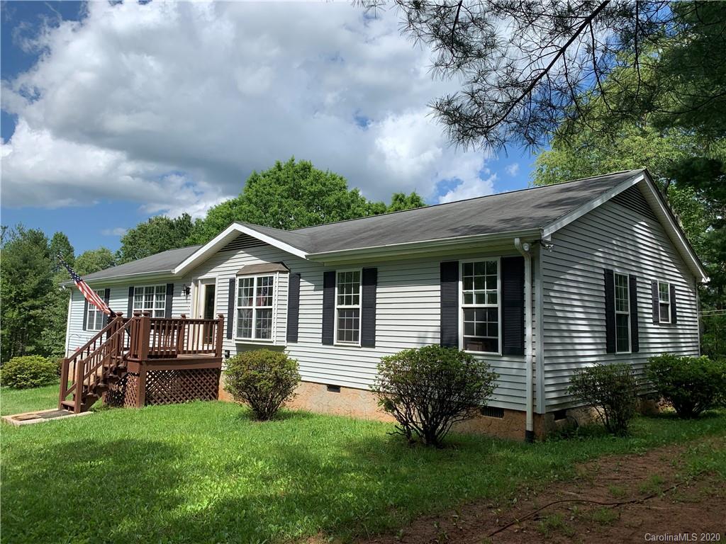 233 Martin Branch Road Leicester, NC 28748 - Photo 1 of 14 Gallery Image 1