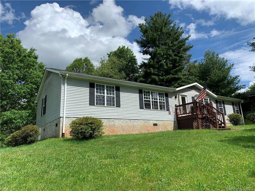 233 Martin Branch Road Leicester, NC 28748 - Photo 2 of 14 Gallery Image 2