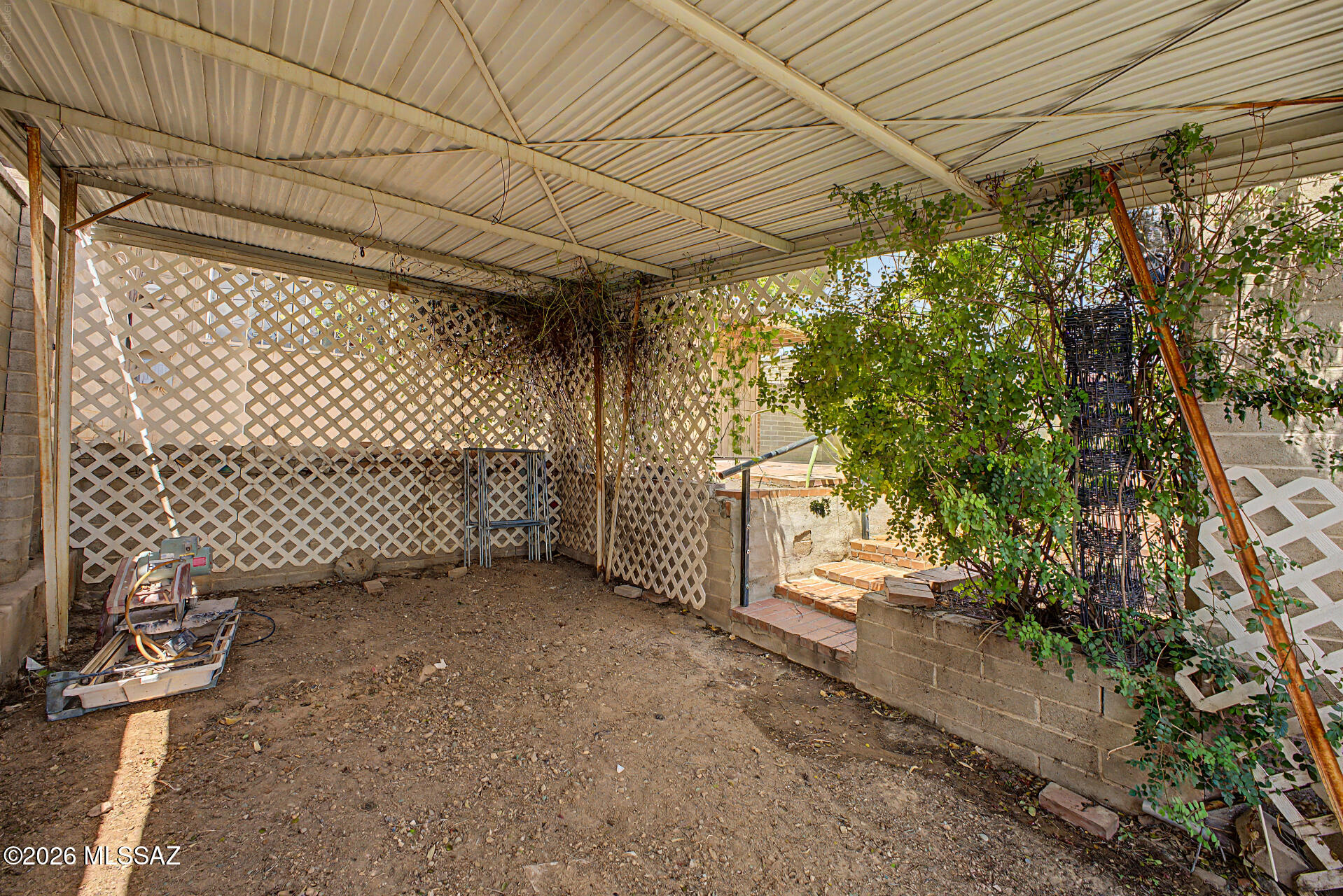 1841 West Caravelle Road Tucson, AZ 85713 - Photo 22 of 24 22 - Caravelle