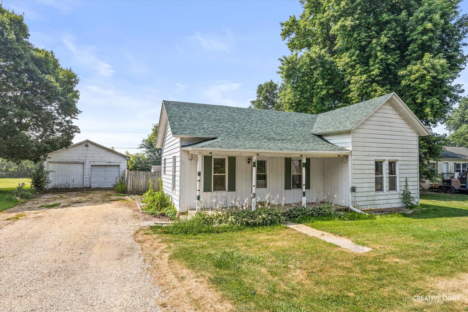 20609 State Line Road Harvard, IL 60033 - Photo 3 of 28
