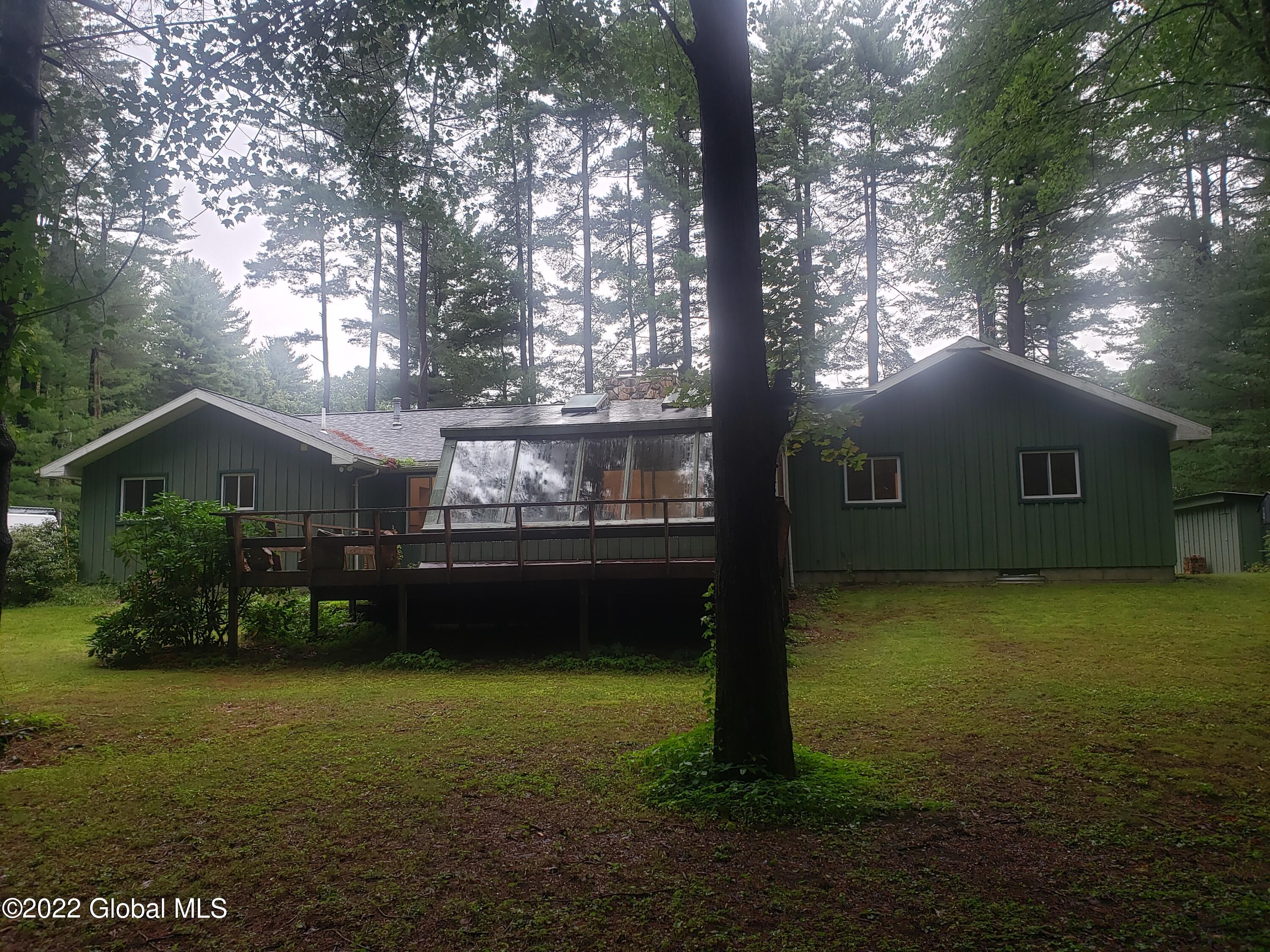 9 Pineview Lane Halfmoon, NY 12065 - Photo 56 of 59 20220906_165255