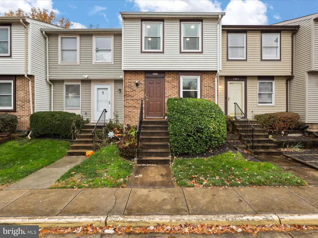 $410,000 | 307 Brethour Court, Sterling, VA 20164