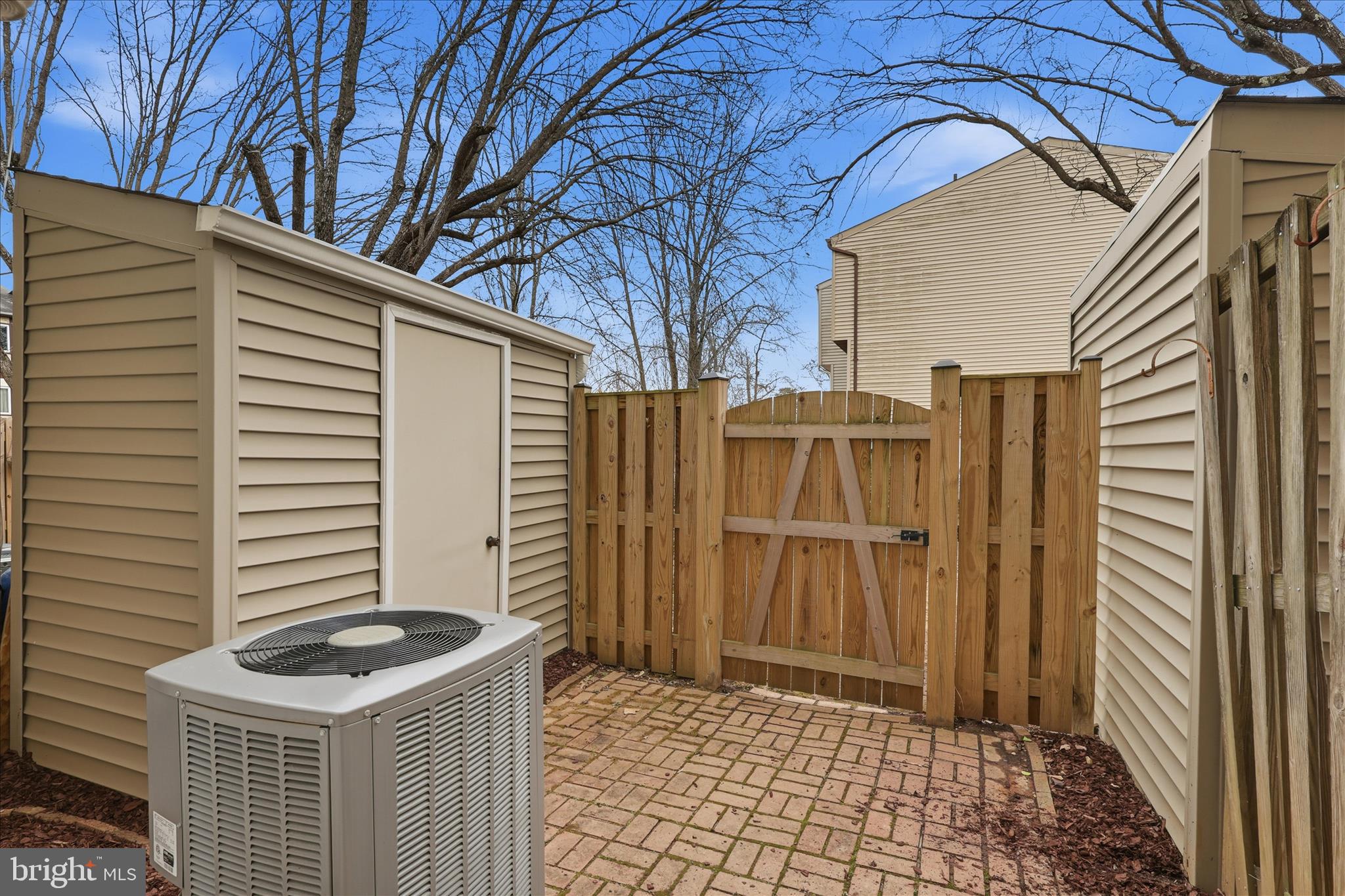 307 Brethour Court Sterling, VA 20164 - Photo 26 of 43 a bathroom view with a shower