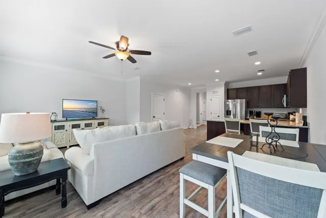 $315,000 | 1712 Sound Haven Court, Navarre, FL 32566