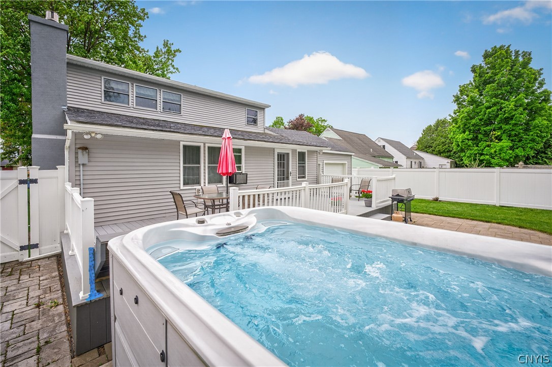 1007 Van Buren Avenue Rome, NY 13440 - Photo 39 of 50