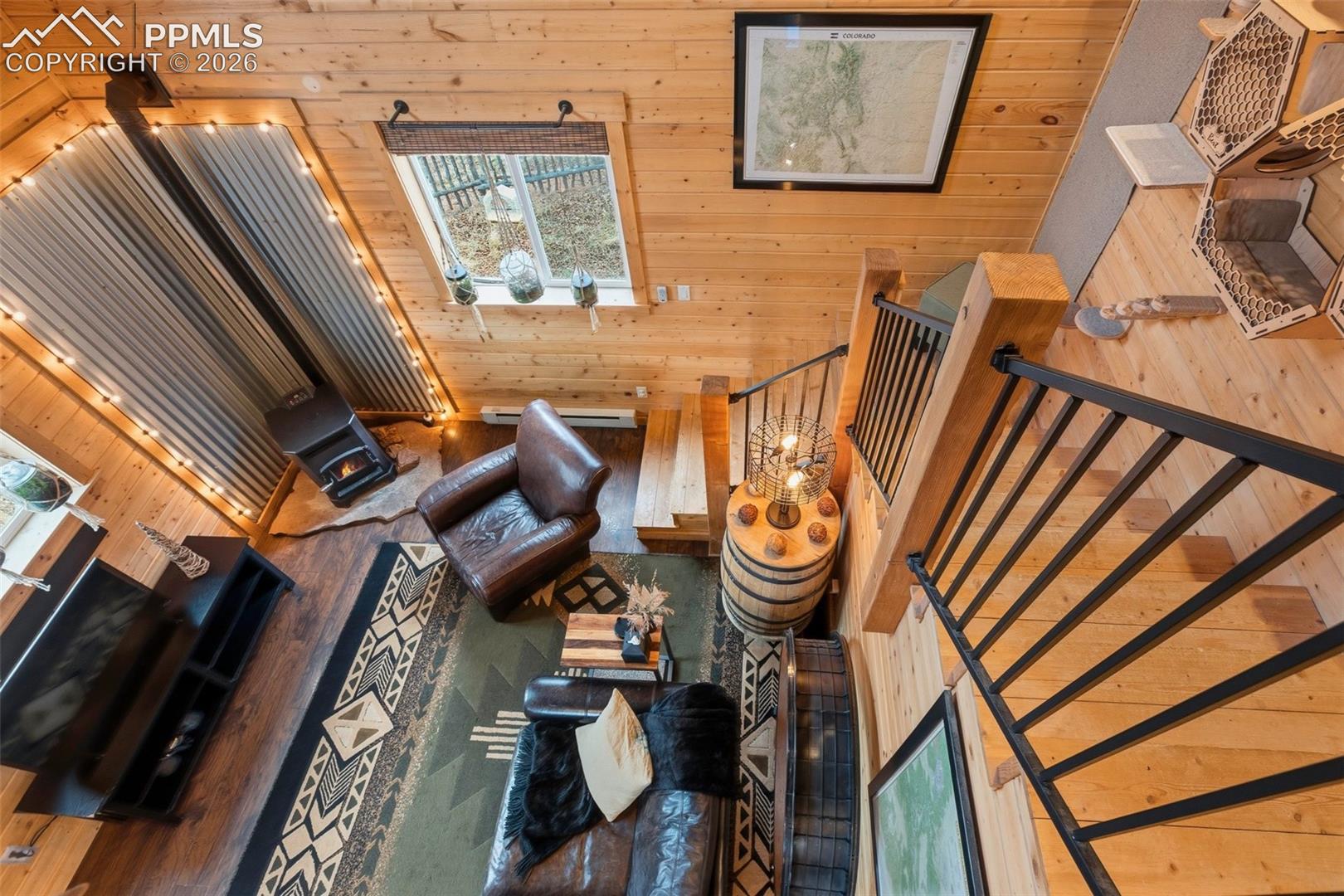 325 Willow Road Divide, CO 80814 - Photo 14 of 49 Gallery Image 14