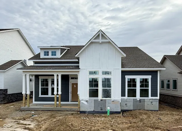 $812,167 | 19909 Tomlinson Road, Westfield, IN 46074