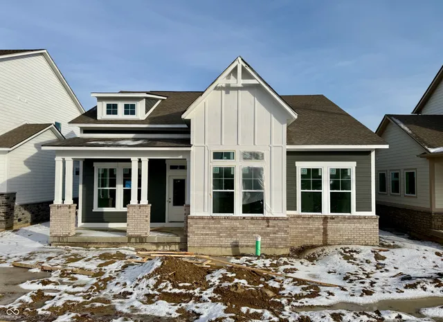 $812,167 | 19909 Tomlinson Road, Westfield, IN 46074