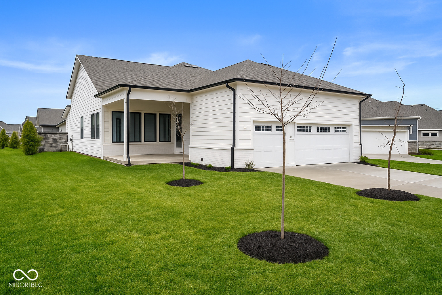 19909 Tomlinson Road Westfield, IN 46074 - Photo 12 of 25