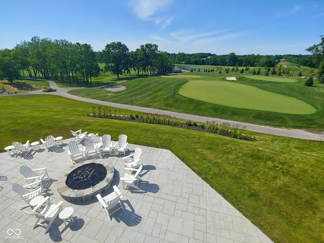 $812,167 | 19909 Tomlinson Road, Westfield, IN 46074