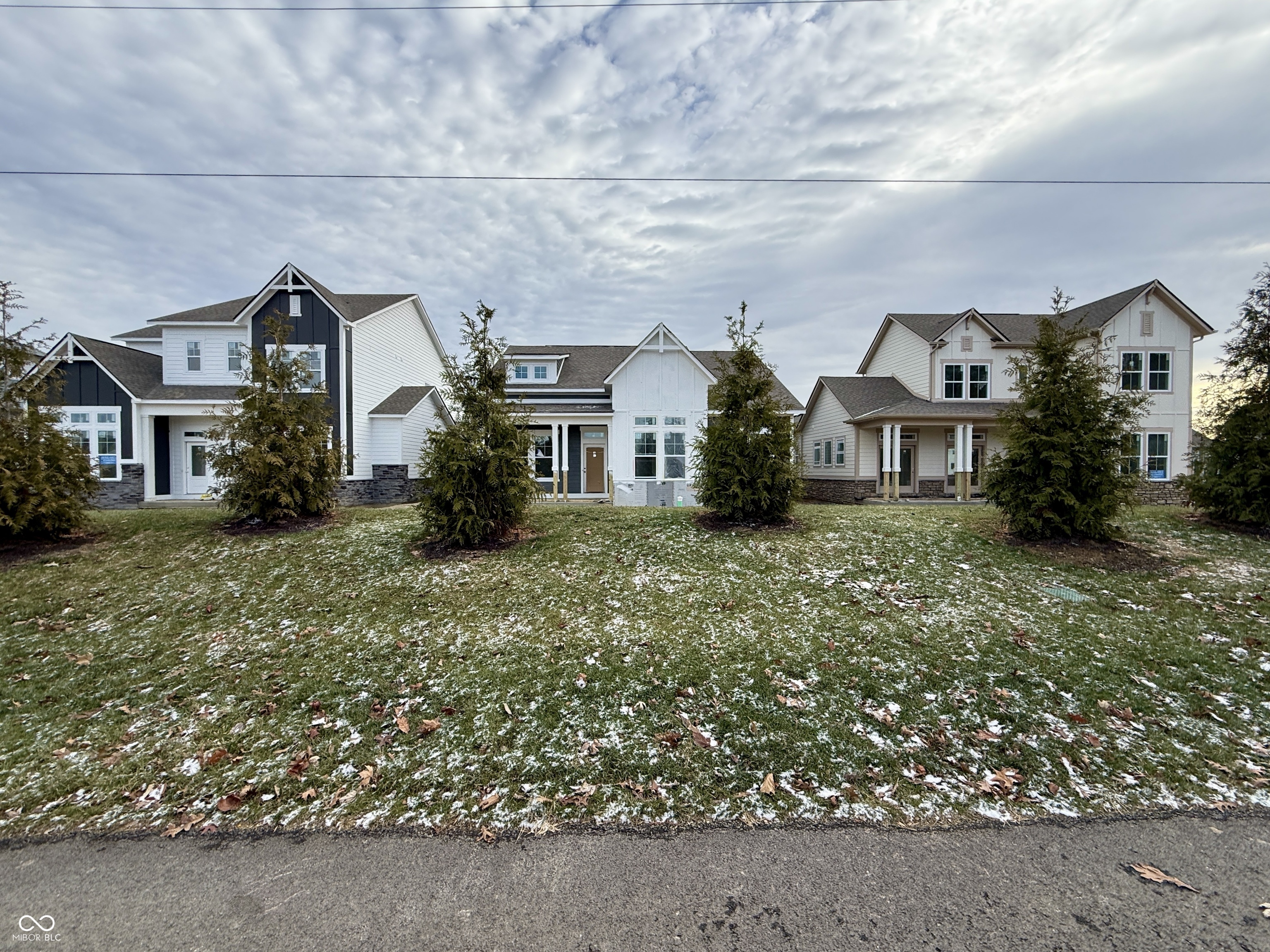 19909 Tomlinson Road Westfield, IN 46074 - Photo 2 of 25