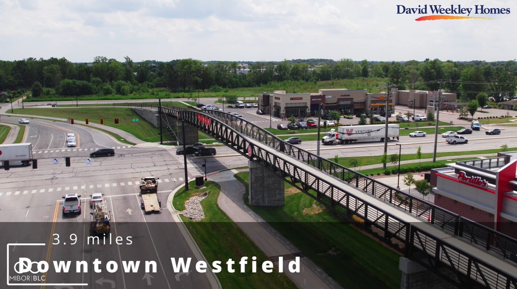 19909 Tomlinson Road Westfield, IN 46074 - Photo 23 of 25