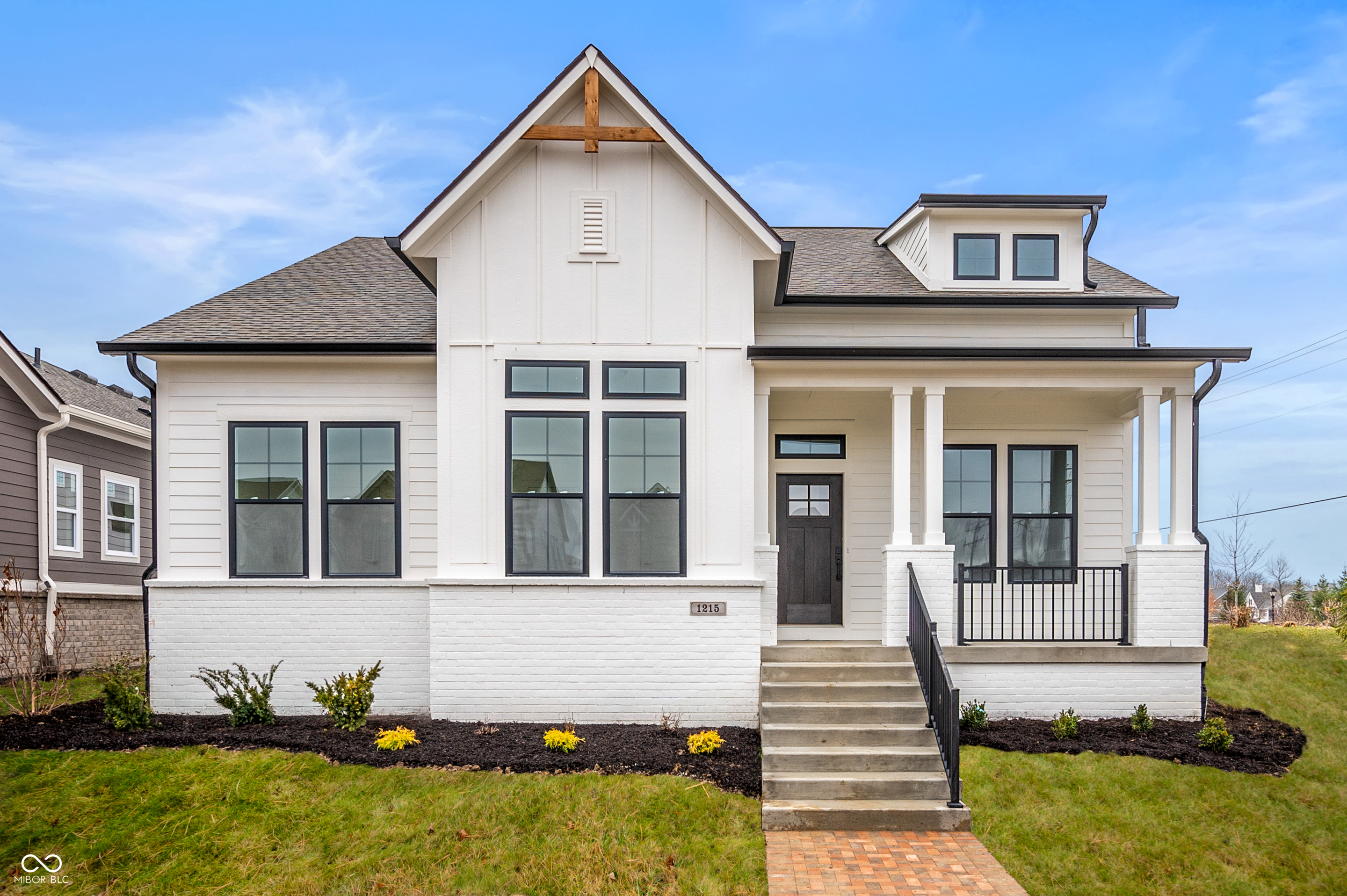 19909 Tomlinson Road Westfield, IN 46074 - Photo 3 of 25