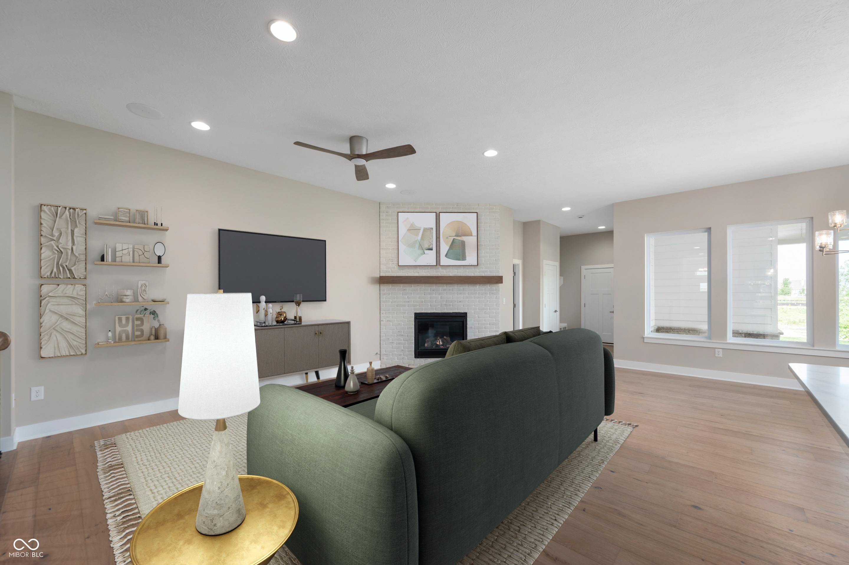 19909 Tomlinson Road Westfield, IN 46074 - Photo 7 of 25