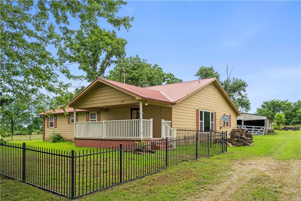 6237 Ew 3 Road Wann, OK 74083 - Photo 6 of 73