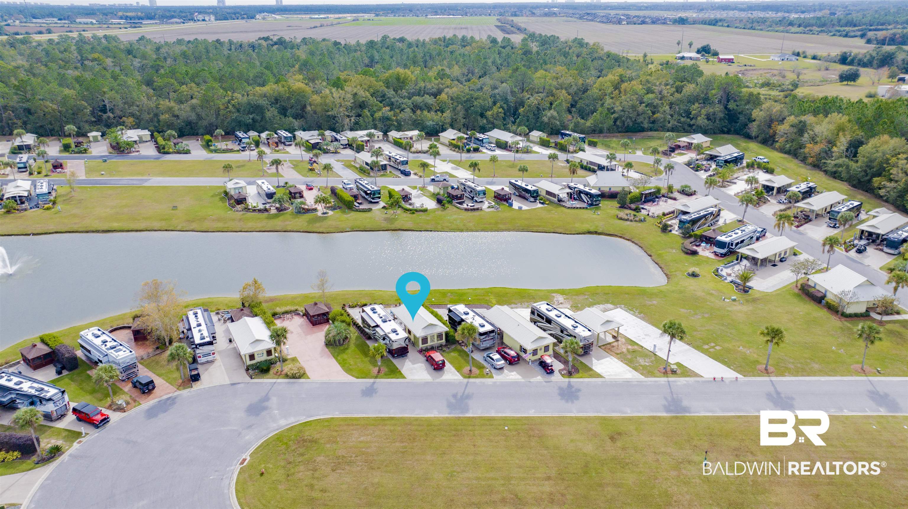 820 Carrozza Lane Foley, AL 36535 - Photo 36 of 45