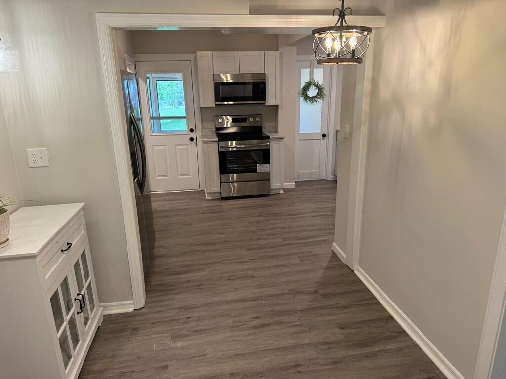 1036 Clinton Road Chillicothe, OH 45601 - Photo 21 of 24 Gallery Image 21